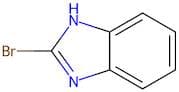 2-Bromo-1H-benzimidazole