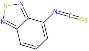 2,1,3-Benzothiadiazol-4-yl isothiocyanate