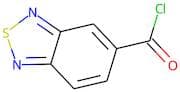 2,1,3-Benzothiadiazole-5-carbonyl chloride