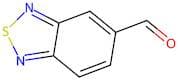 2,1,3-Benzothiadiazole-5-carboxaldehyde