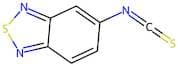 5-Isothiocyanato-2,1,3-benzothiadiazole
