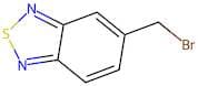 5-(Bromomethyl)-2,1,3-benzothiadiazole