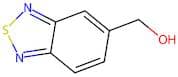 2,1,3-benzothiadiazol-5-ylmethanol