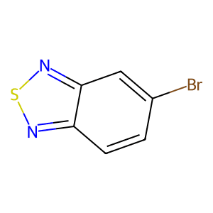 5-Bromo-2,1,3-benzothiadiazole