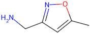 3-(Aminomethyl)-5-methylisoxazole