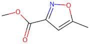 Methyl 5-methylisoxazole-3-carboxylate