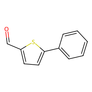 5-Phenylthiophene-2-carboxaldehyde