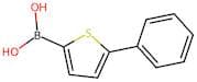 5-Phenylthiophene-2-boronic acid