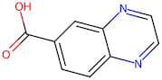 Quinoxaline-6-carboxylic acid