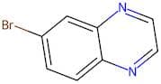 6-Bromoquinoxaline