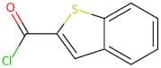Benzo[b]thiophene-2-carbonyl chloride