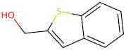 2-(Hydroxymethyl)benzo[b]thiophene