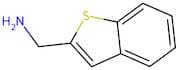 2-(Aminomethyl)benzo[b]thiophene