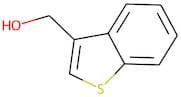3-(Hydroxymethyl)benzo[b]thiophene
