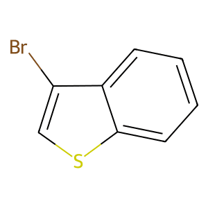 3-Bromobenzo[b]thiophene