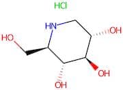 1-Deoxy-L-altronojirimycin, hydrochloride