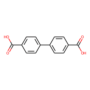 Biphenyl-4,4'-dicarboxylic acid