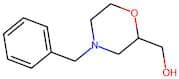 (4-Benzylmorpholin-2-yl)methanol