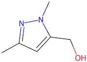 1,3-Dimethyl-5-(hydroxymethyl)-1H-pyrazole