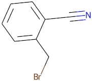 2-(Bromomethyl)benzonitrile