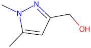 1,5-Dimethyl-3-(hydroxymethyl)-1H-pyrazole