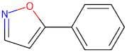 5-Phenylisoxazole