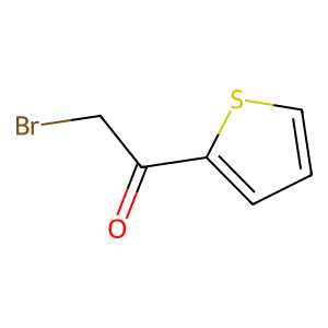2-(Bromoacetyl)thiophene