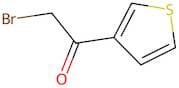 3-(Bromoacetyl)thiophene
