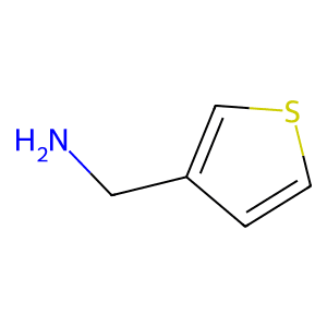 3-(Aminomethyl)thiophene