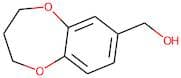 3,4-Dihydro-2H-1,5-benzodioxepin-7-ylmethanol
