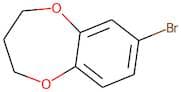 7-Bromo-3,4-dihydro-2H-1,5-benzodioxepine