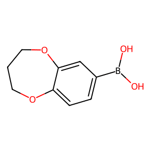 3,4-Dihydro-2H-1,5-benzodioxepin-7-boronic acid