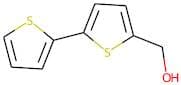 5-(Hydroxymethyl)-2,2'-bithiophene