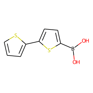 2,2'-Bithiophene-5-boronic acid