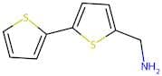 5-(Aminomethyl)-[2,2']-bithiophene