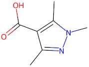 1,3,5-Trimethyl-1H-pyrazole-4-carboxylic acid