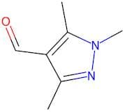 1,3,5-Trimethyl-1H-pyrazole-4-carboxaldehyde