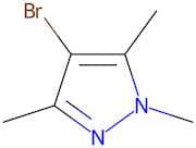 4-Bromo-1,3,5-trimethyl-1H-pyrazole