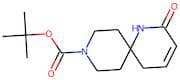2-Oxo-1,9-diazaspiro[5.5]undec-3-ene, N9-BOC protected