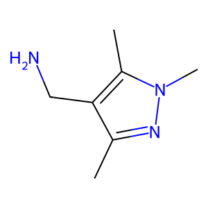 4-(Aminomethyl)-1,3,5-trimethyl-1H-pyrazole
