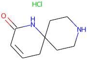 1,9-Diazaspiro[5.5]undec-3-en-2-one hydrochloride