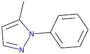 5-Methyl-1-phenyl-1H-pyrazole