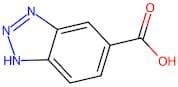 1H-Benzotriazole-5-carboxylic acid