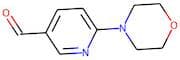 6-(Morpholin-4-yl)nicotinaldehyde