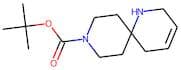 1,9-Diazaspiro[5.5]undec-3-ene, N9-BOC protected