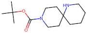 1,9-Diazaspiro[5.5]undecane, N9-BOC protected