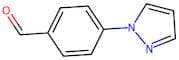 4-(1H-Pyrazol-1-yl)benzaldehyde