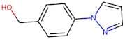 [4-(1H-Pyrazol-1-yl)phenyl]methanol