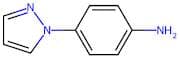 4-(1H-Pyrazol-1-yl)aniline