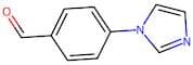 4-(1H-Imidazol-1-yl)benzaldehyde